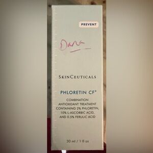 SkinCeuticals Phloretin CF Antioxidant Serum